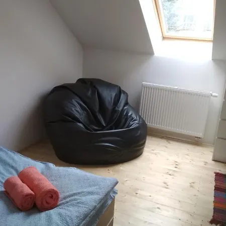 3 Appartement