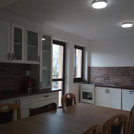 3 Apartamento Hrabušice
