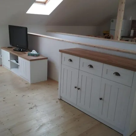 3 Appartement *