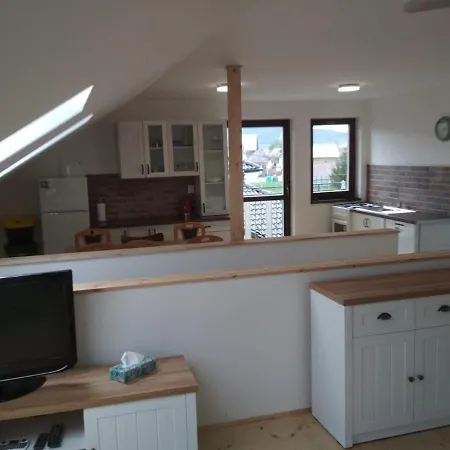 3 Appartement